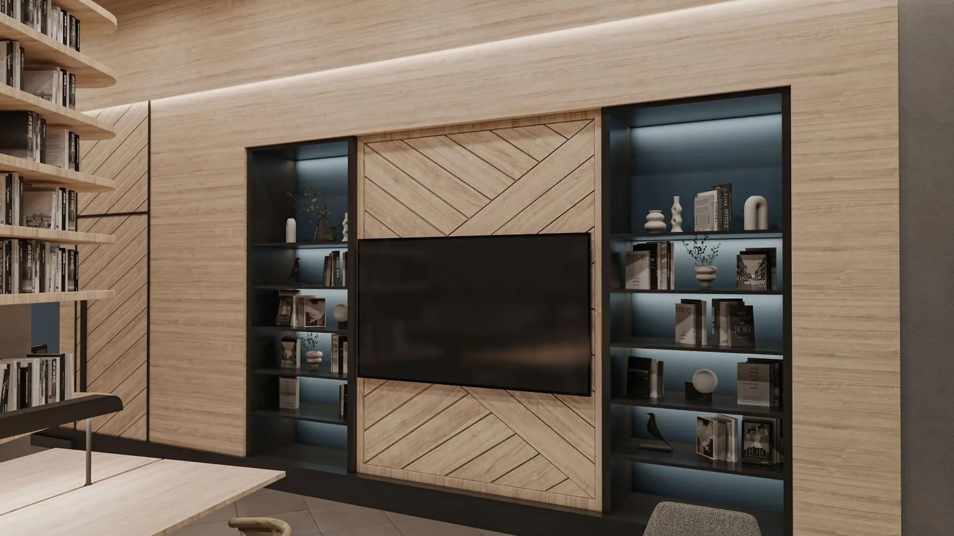 Four Points By Sheraton Istanbul Pendik
