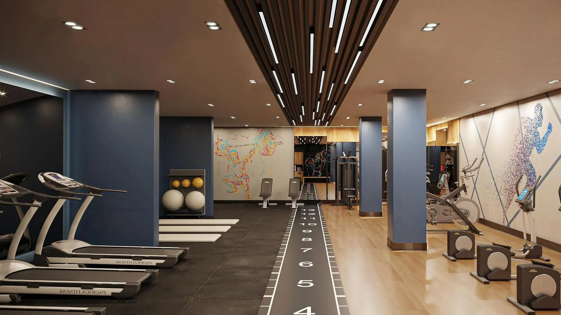 Hotel Four Points By Sheraton Istanbul Pendik