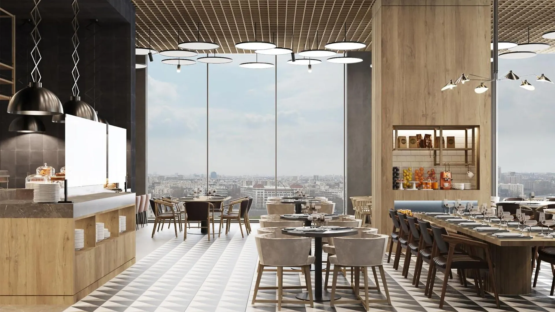 Four Points By Sheraton Istanbul Pendik 0*,