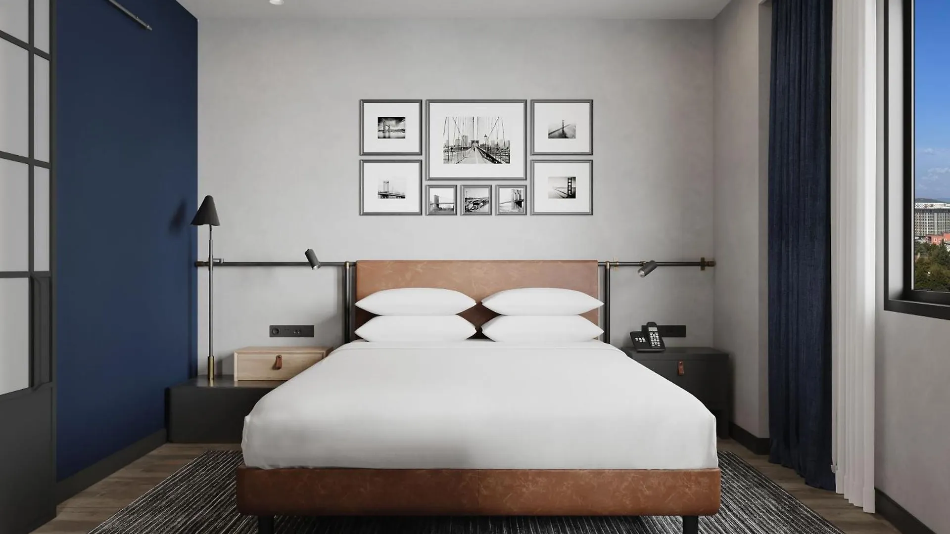 Four Points By Sheraton Istanbul Pendik