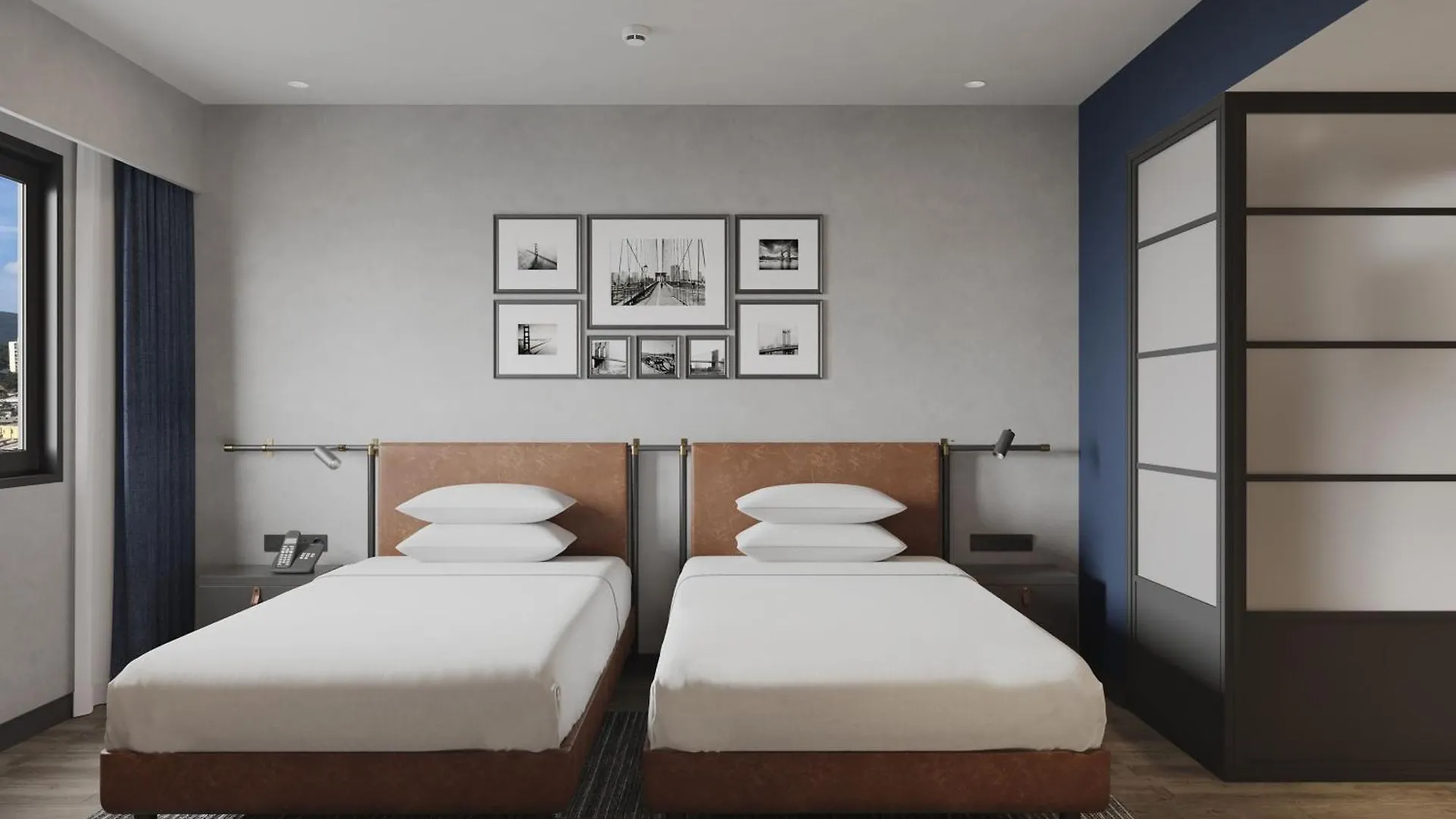 Four Points By Sheraton Istanbul Pendik Hotel