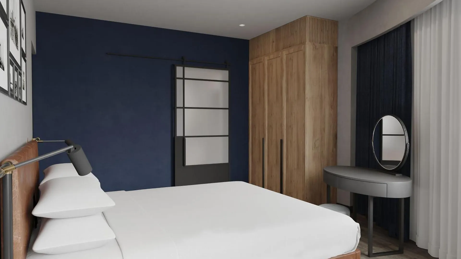 Four Points By Sheraton Istanbul Pendik 0*,  Turkey