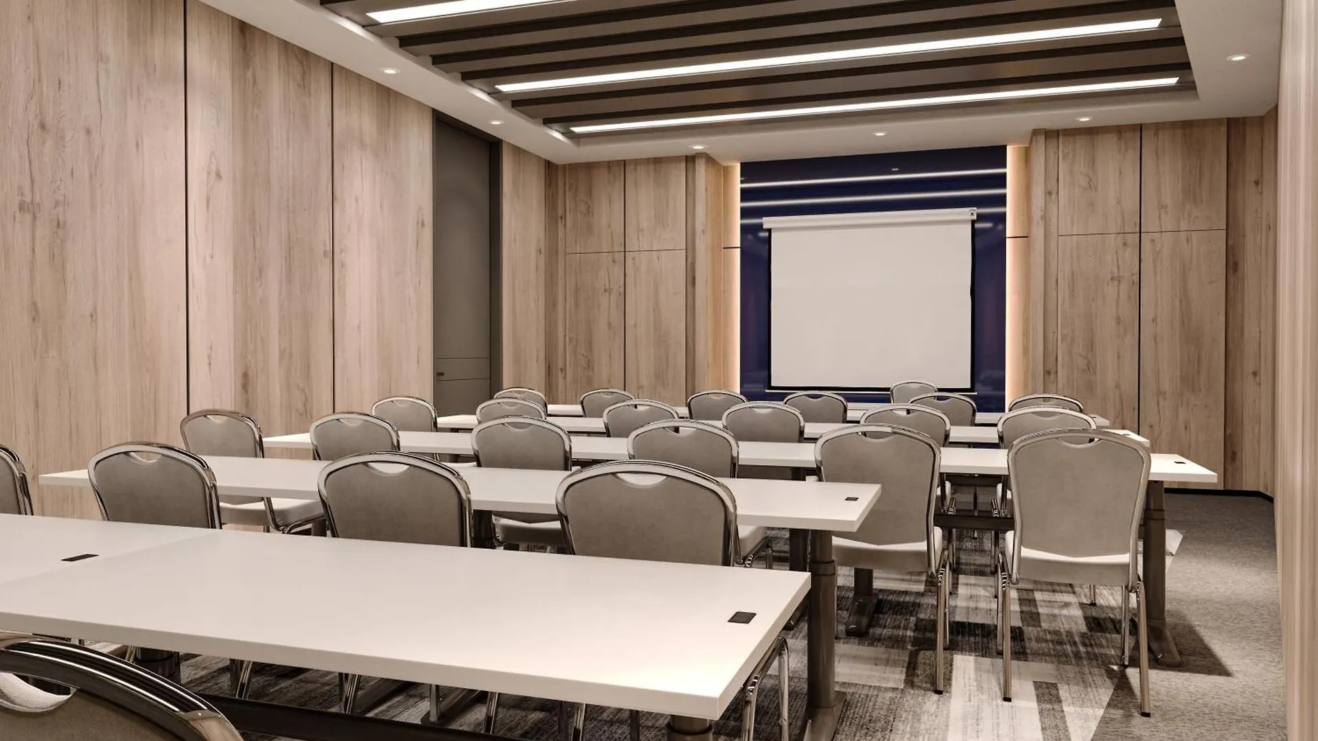Four Points By Sheraton Istanbul Pendik