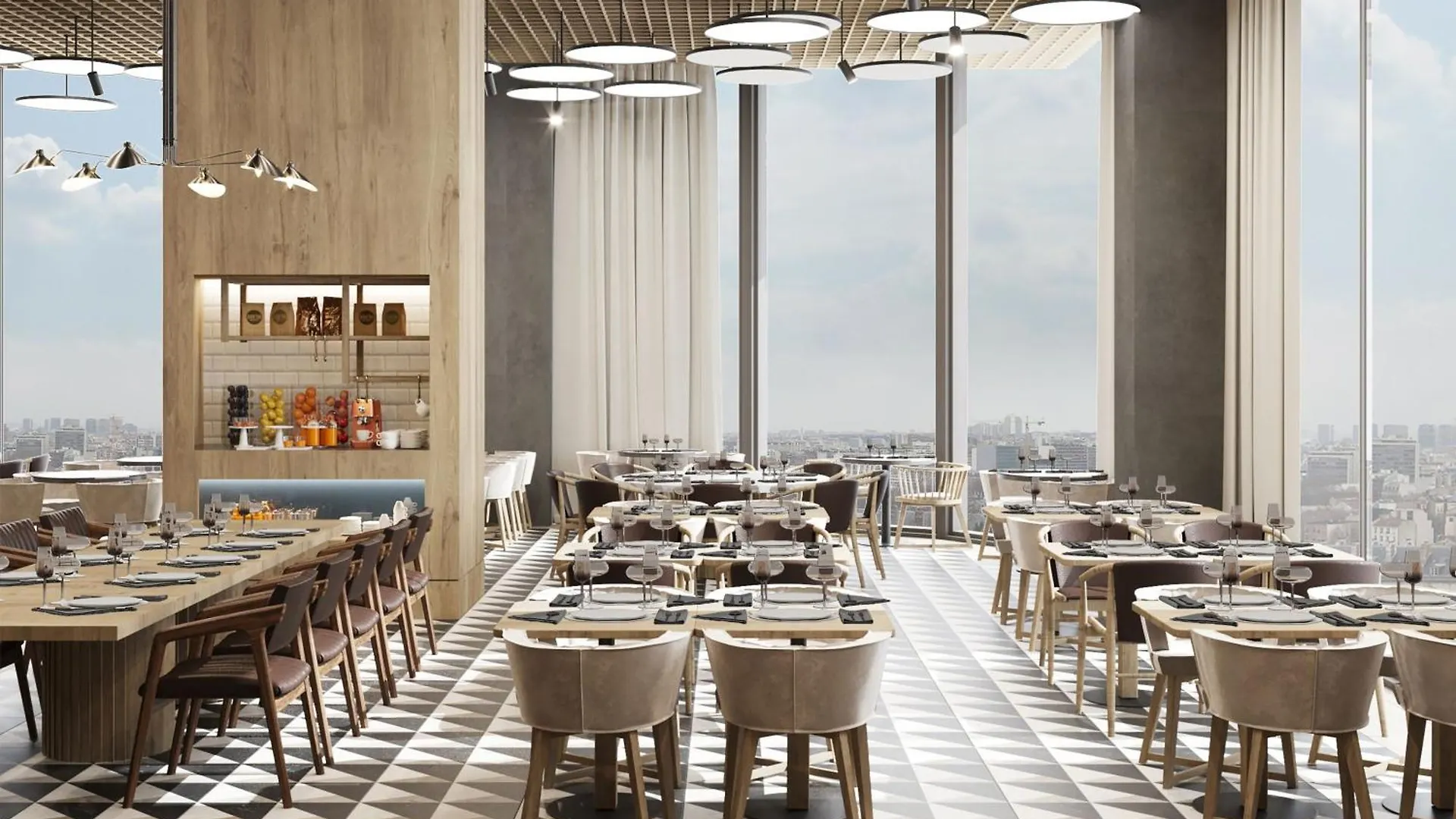 Four Points By Sheraton Istanbul Pendik 0*,