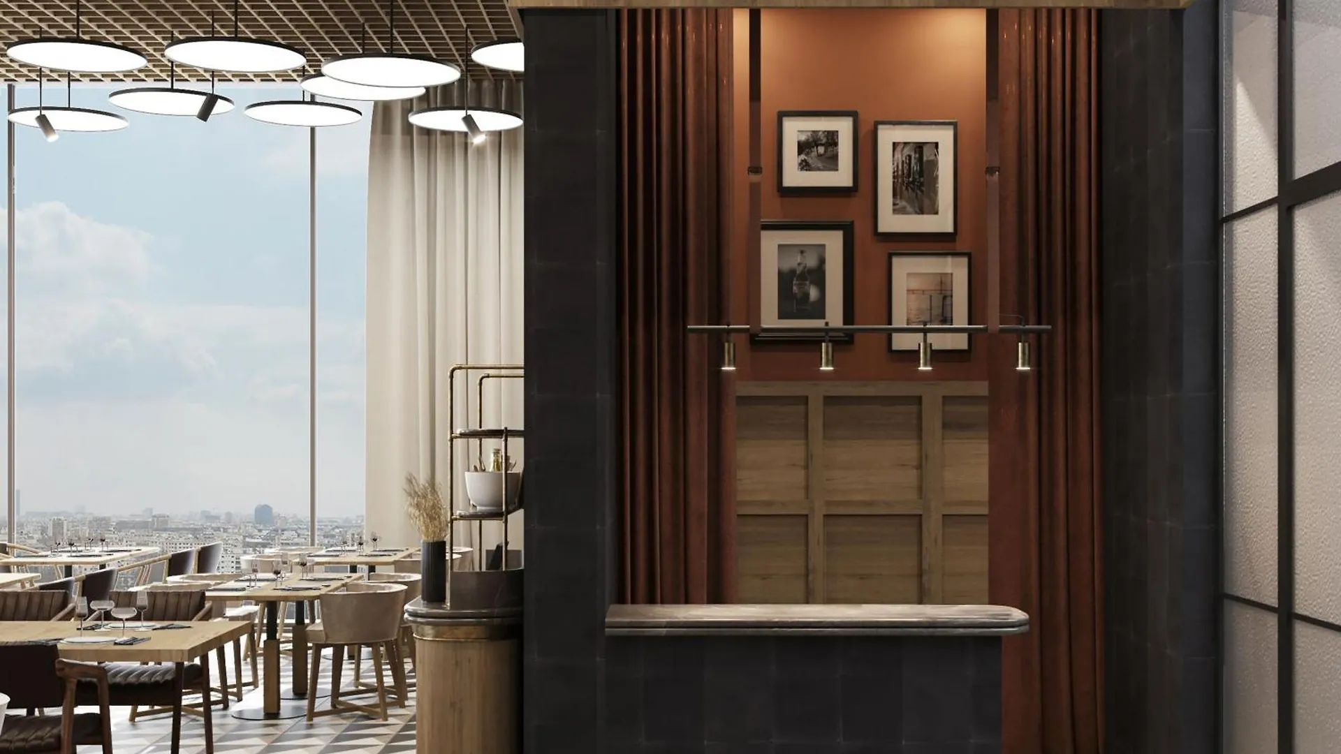 Four Points By Sheraton Istanbul Pendik 0*,  Turkey