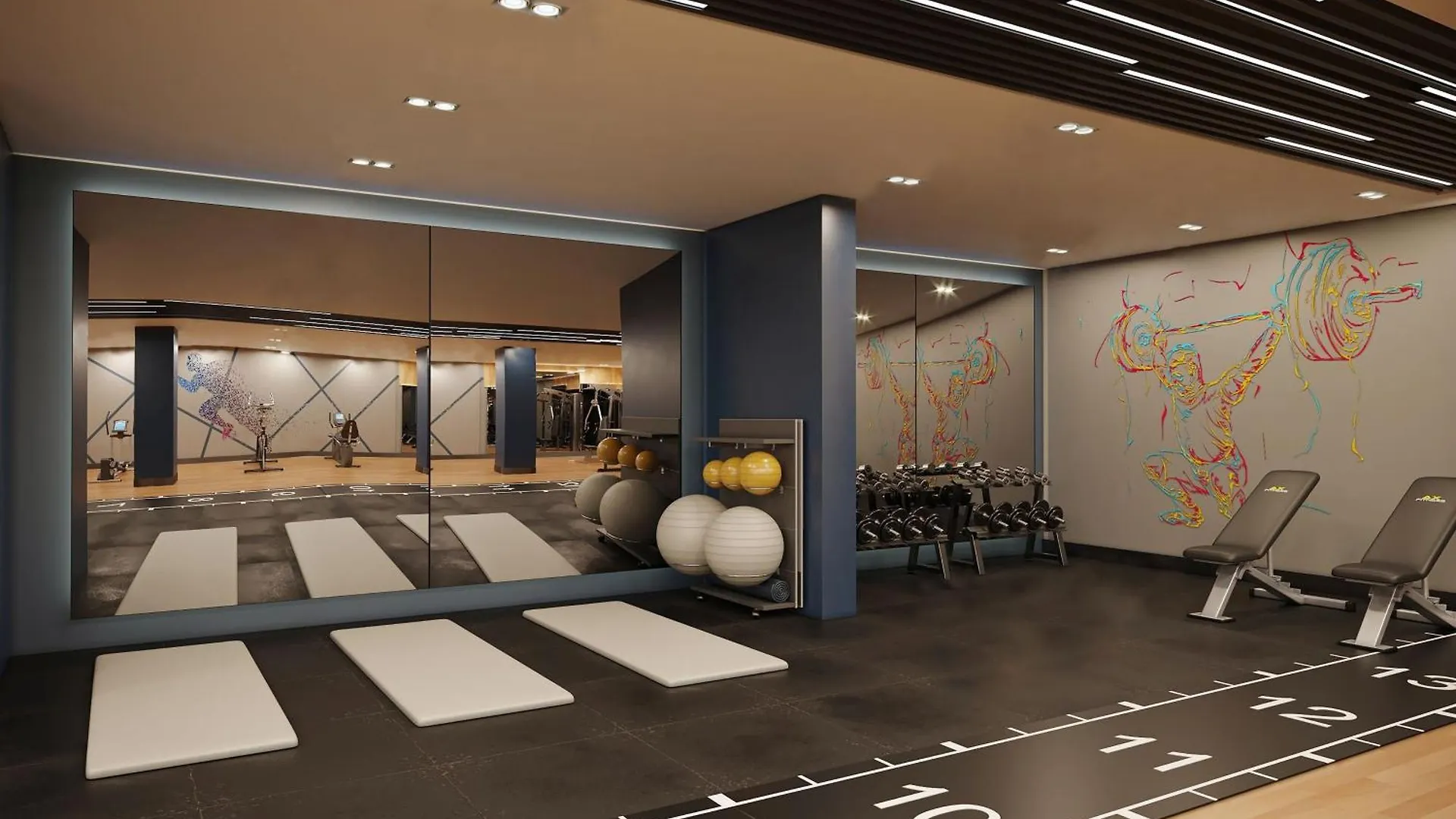 Four Points By Sheraton Istanbul Pendik