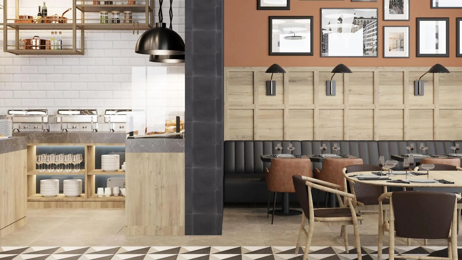 Four Points By Sheraton Istanbul Pendik 0*,