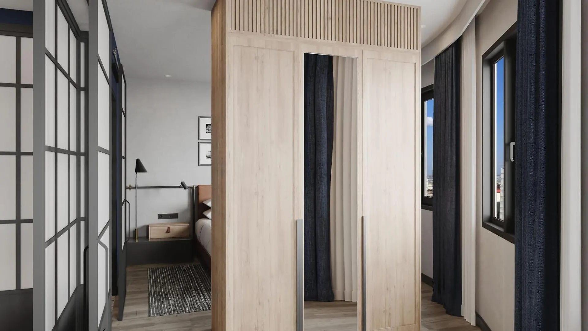 Four Points By Sheraton Istanbul Pendik