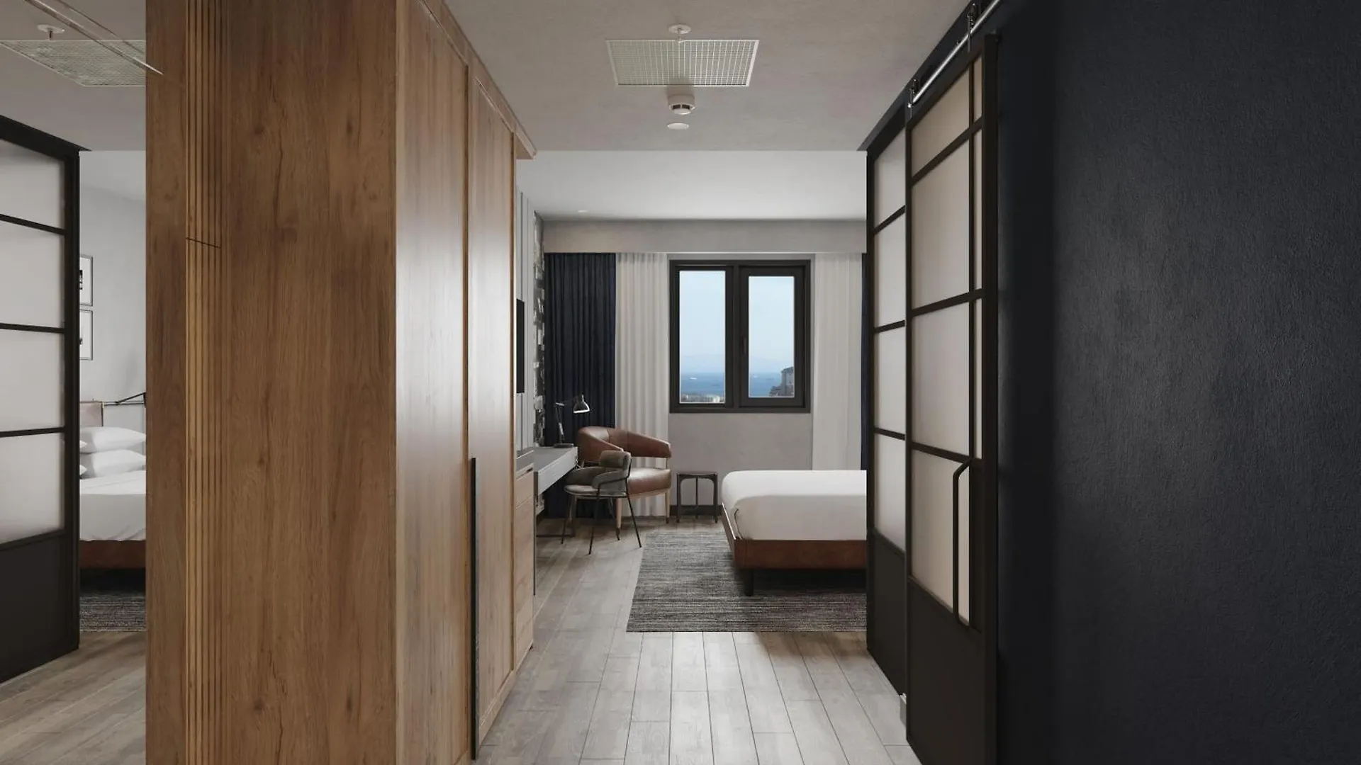 Hotel Four Points By Sheraton Istanbul Pendik