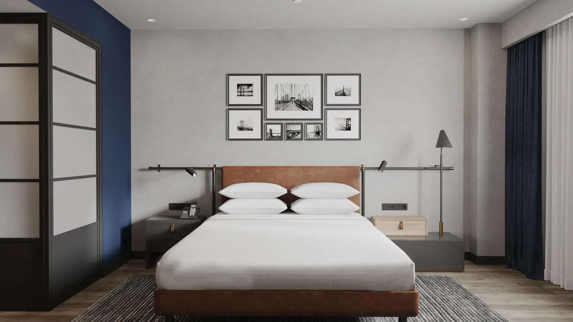 Four Points By Sheraton Istanbul Pendik 0*,  Turkey