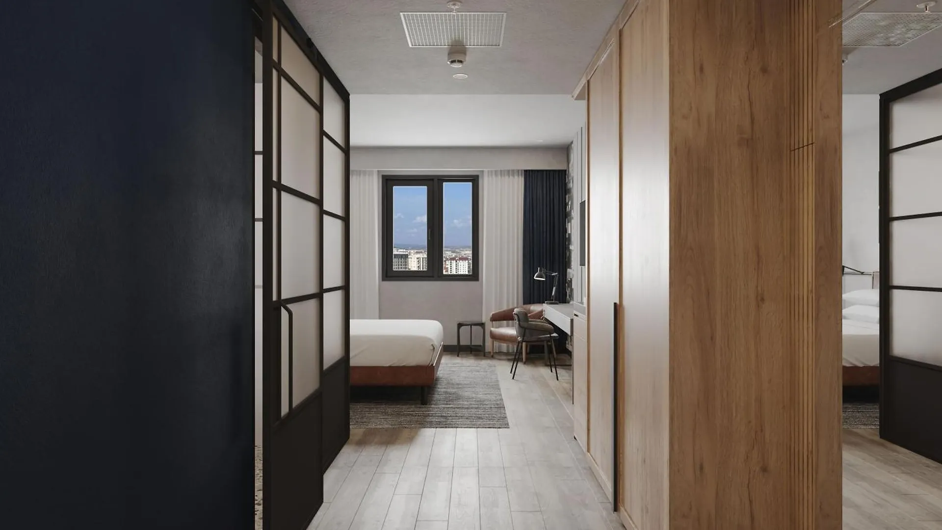 Four Points By Sheraton Istanbul Pendik 0*,  Turkey