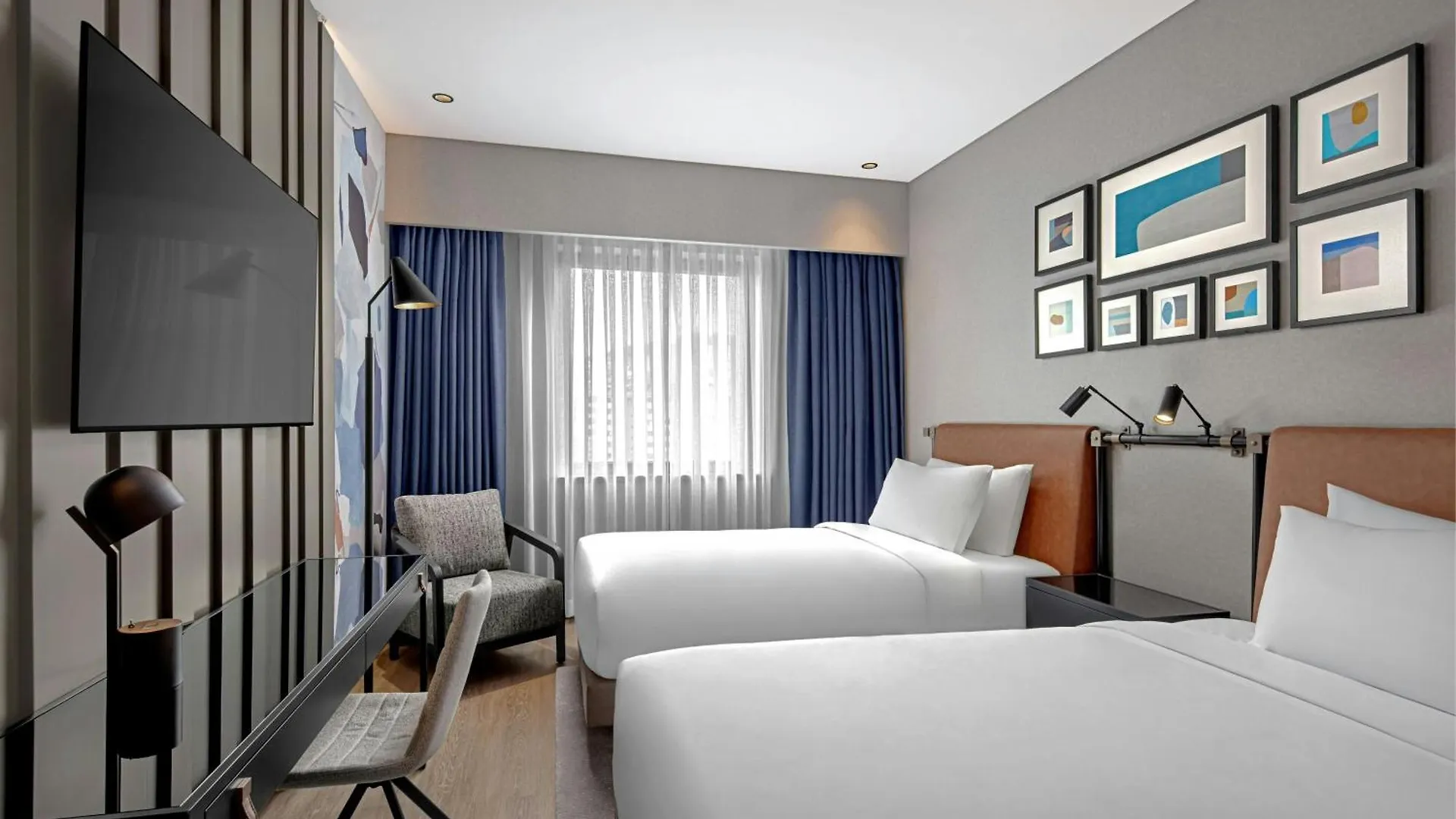 Hotel Four Points By Sheraton Istanbul Pendik