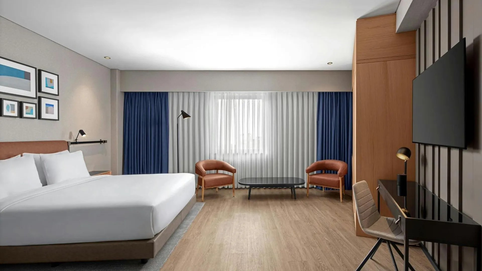 Four Points By Sheraton Istanbul Pendik