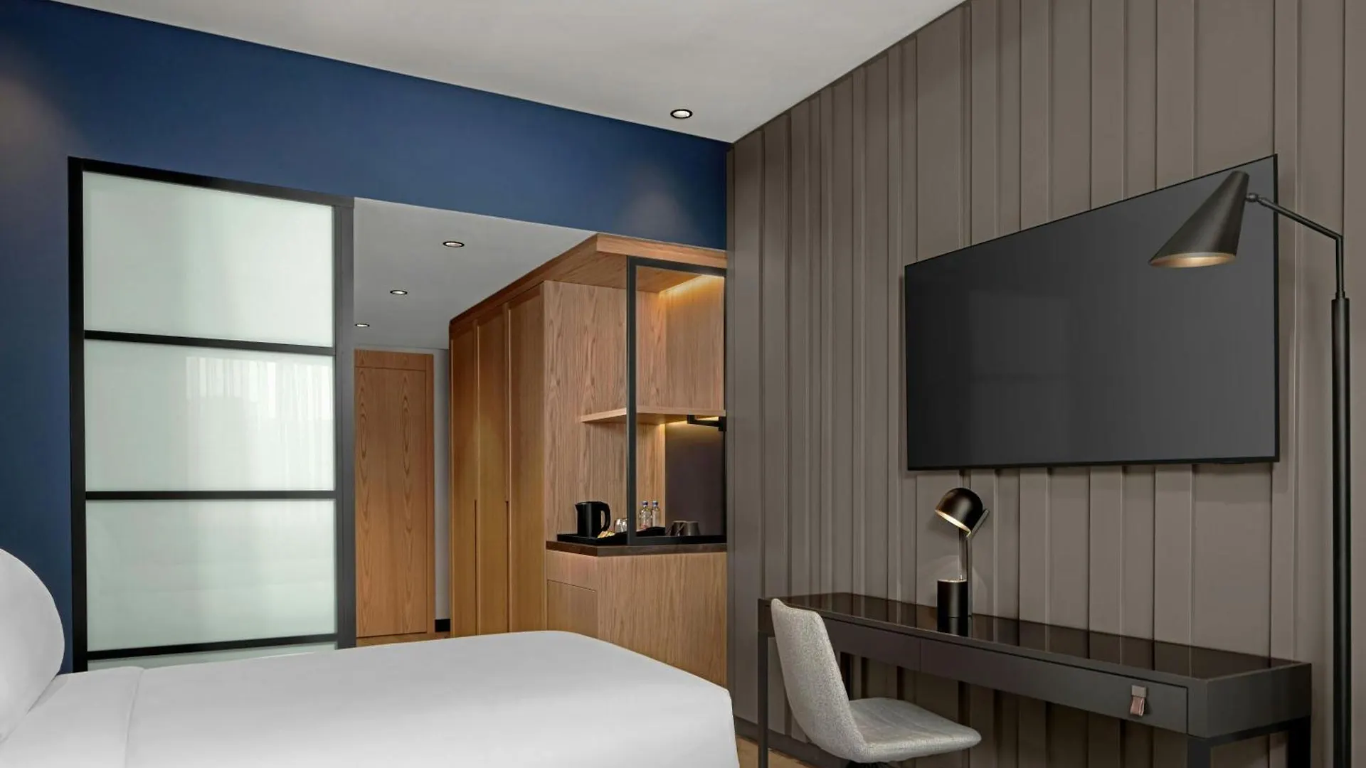 Hotel Four Points By Sheraton Istanbul Pendik