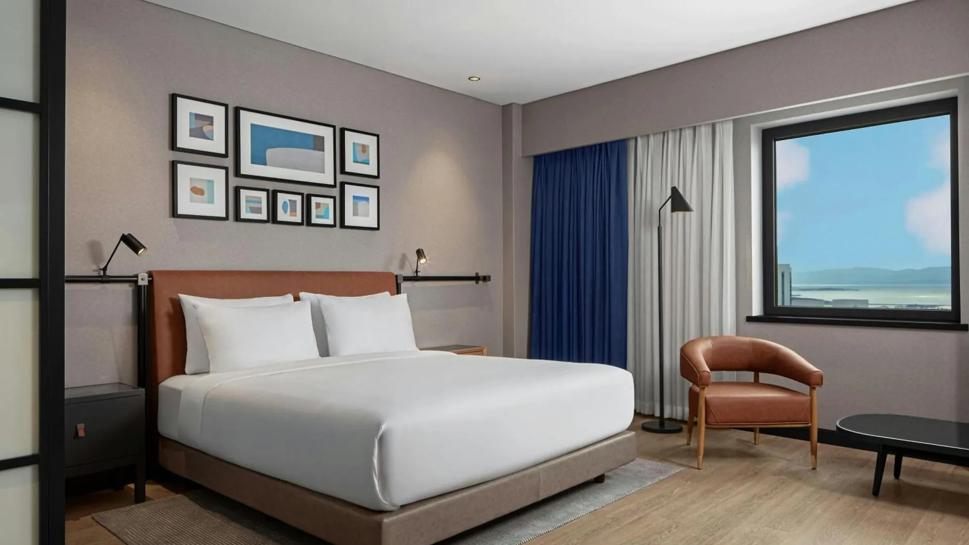 Hotel Four Points By Sheraton Istanbul Pendik