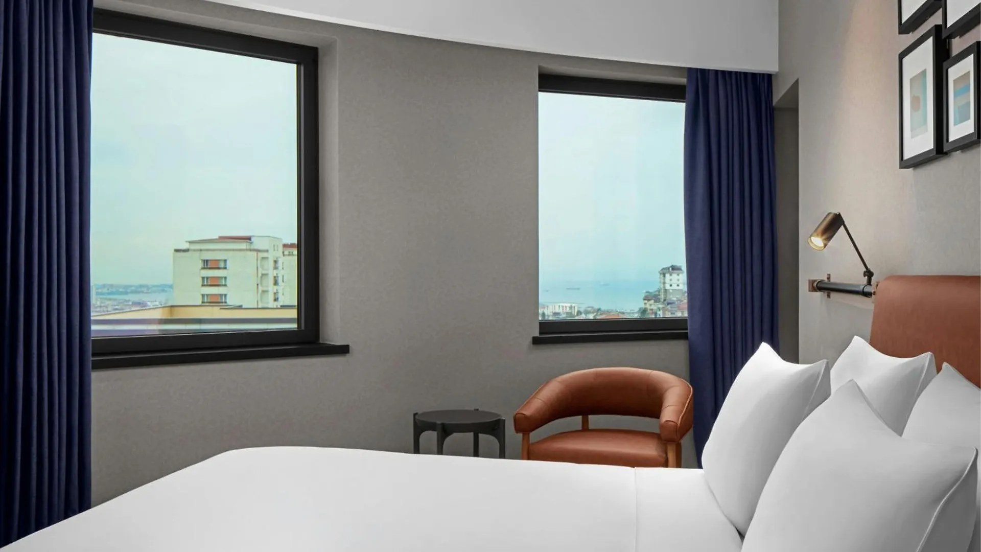Four Points By Sheraton Istanbul Pendik 0*,