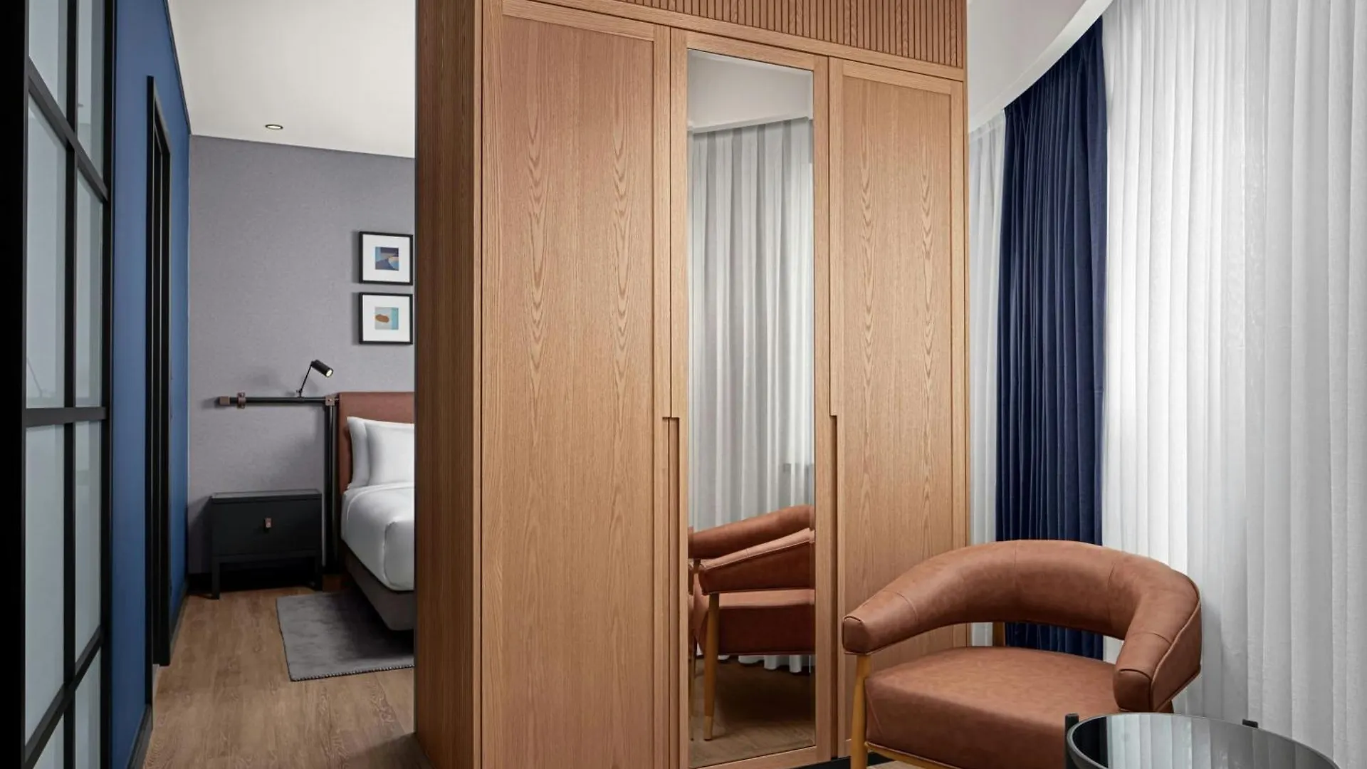Four Points By Sheraton Istanbul Pendik Hotel