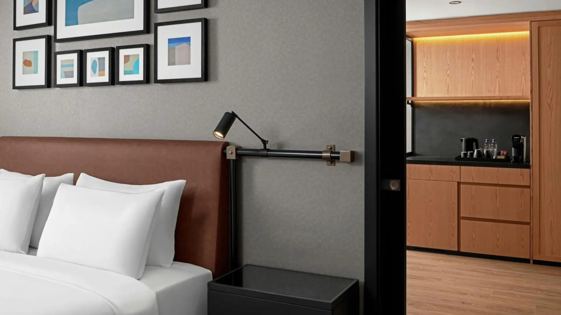 Four Points By Sheraton Istanbul Pendik