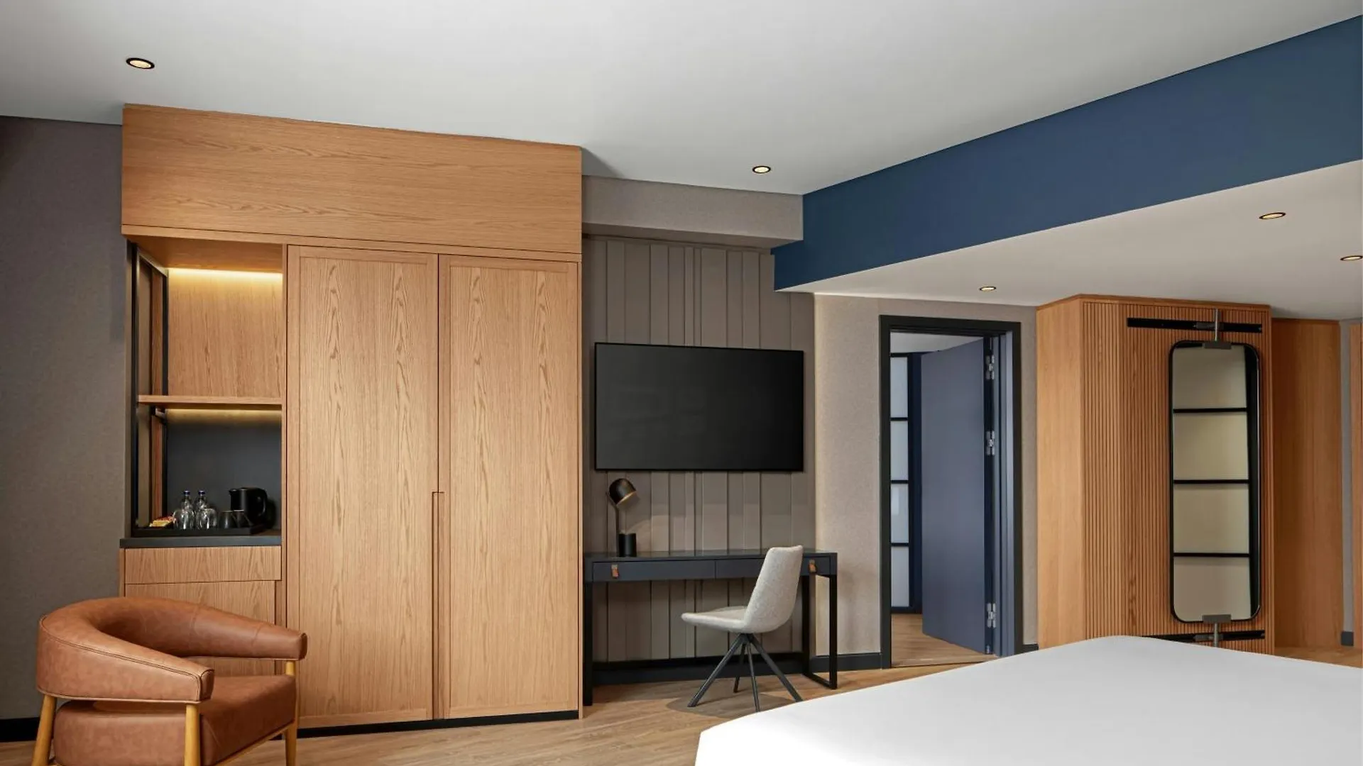Four Points By Sheraton Istanbul Pendik 0*,