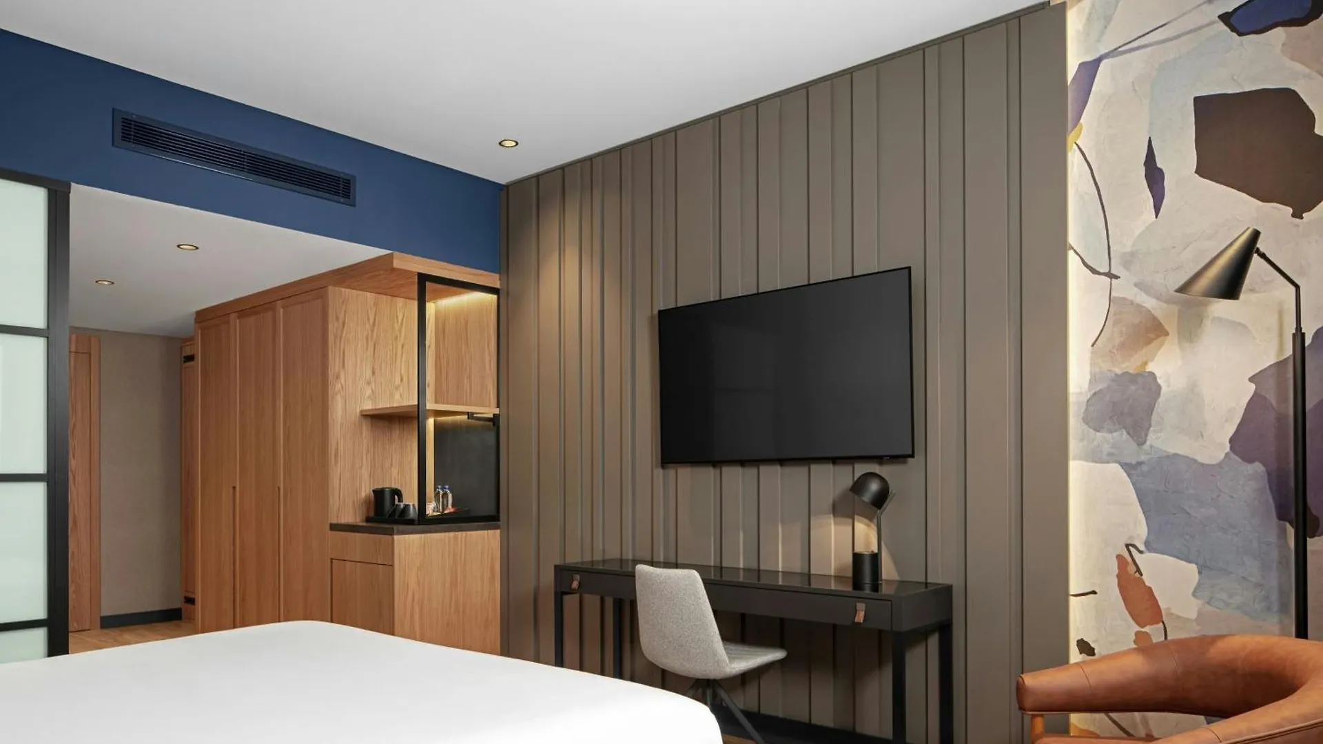 Four Points By Sheraton Istanbul Pendik Hotel