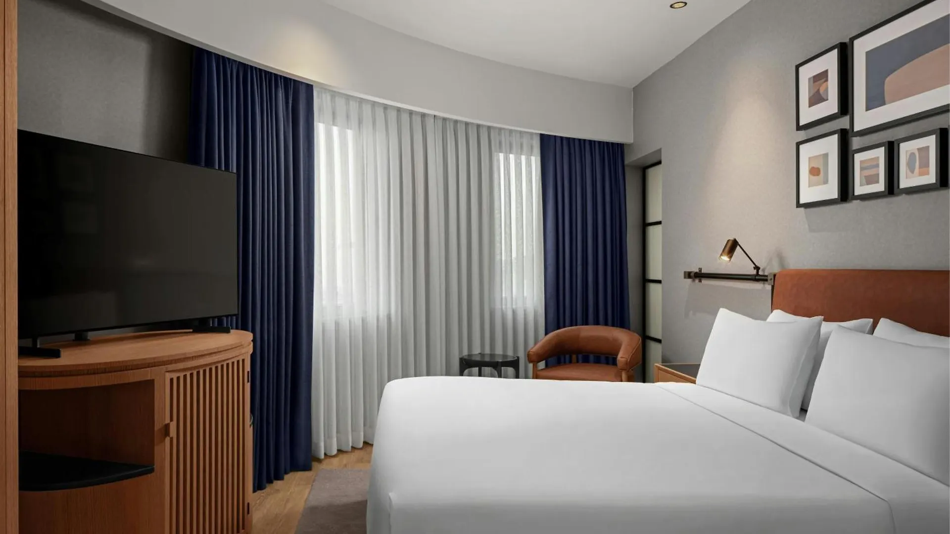 Four Points By Sheraton Istanbul Pendik
