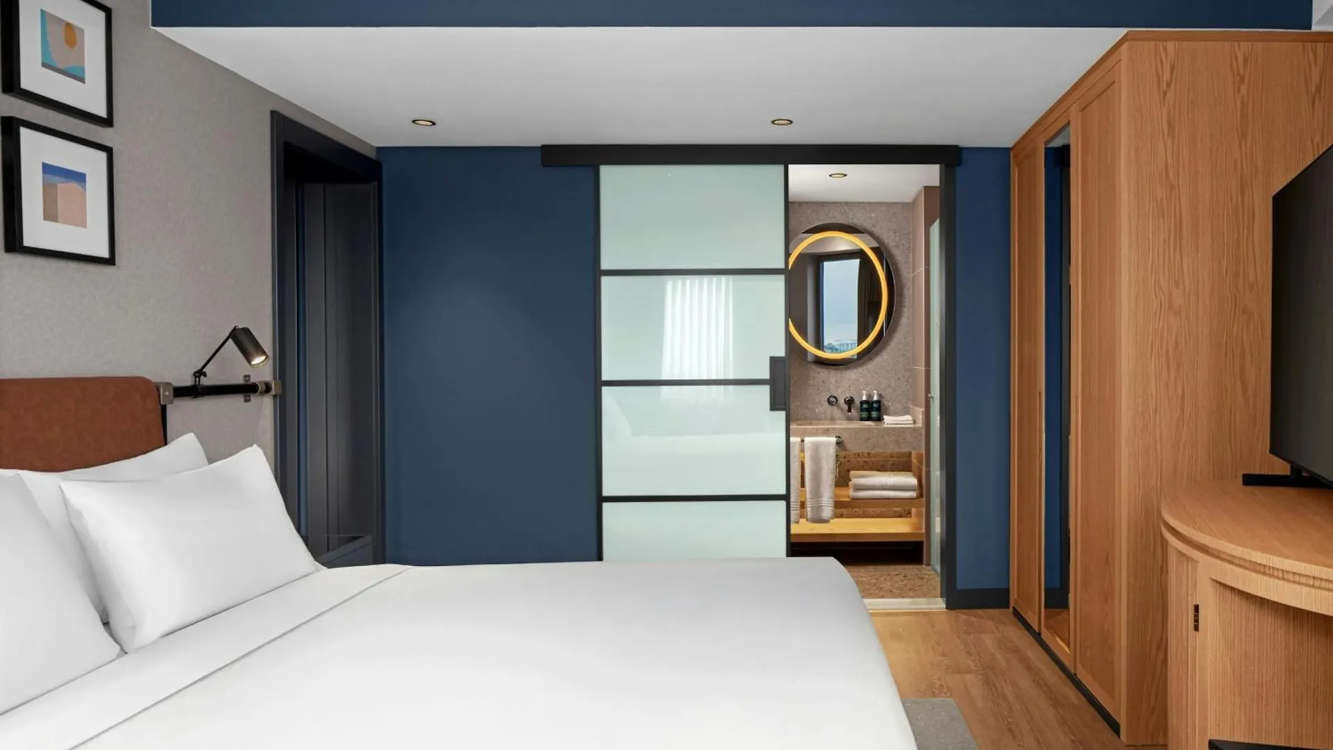 Four Points By Sheraton Istanbul Pendik 0*,  Turkey