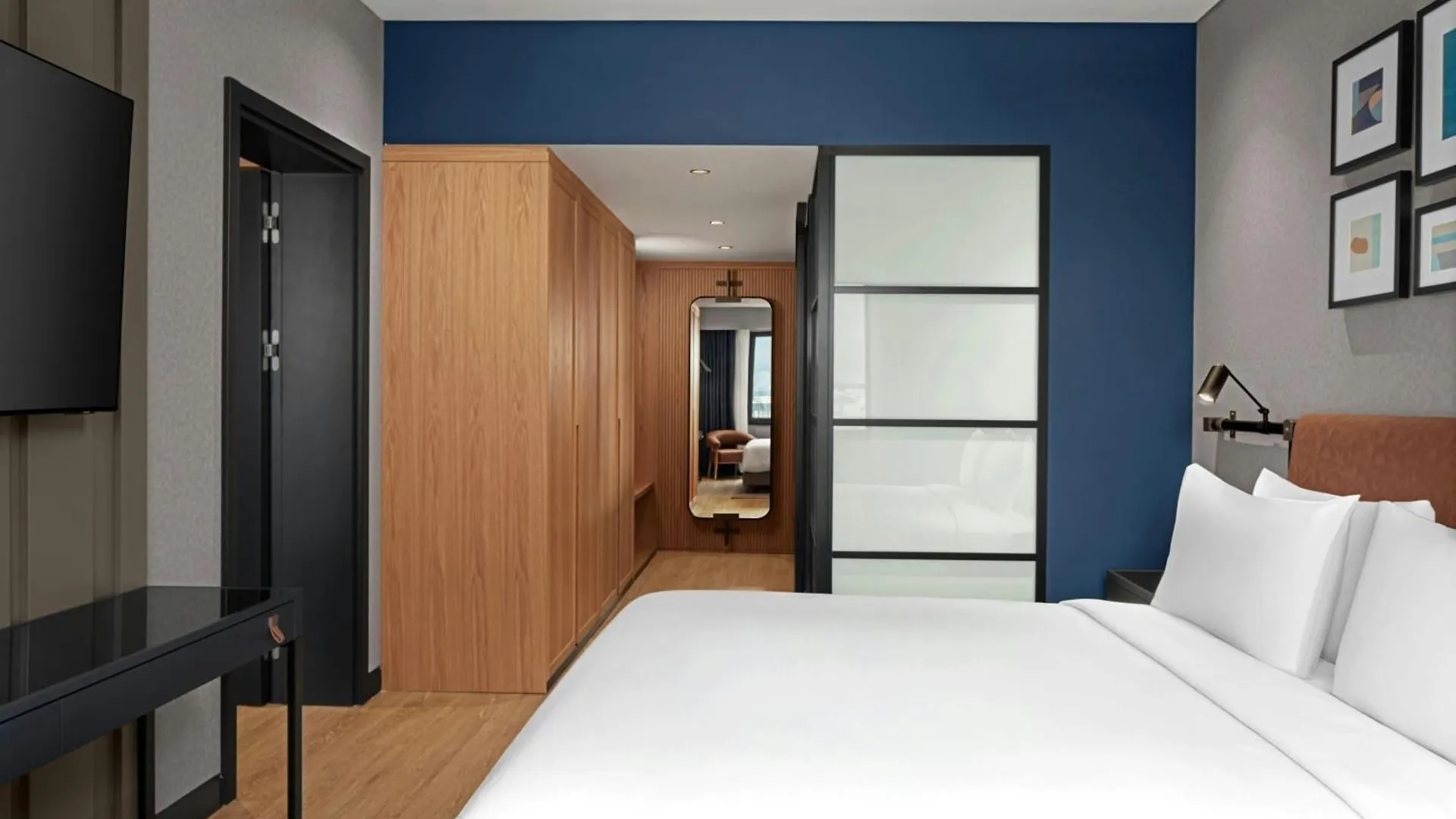 Four Points By Sheraton Istanbul Pendik Hotel