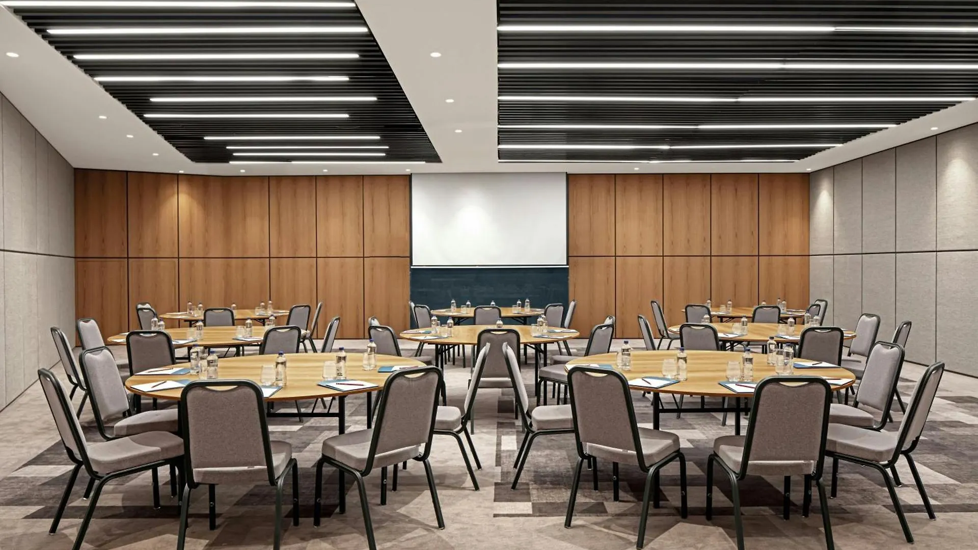 Four Points By Sheraton Istanbul Pendik