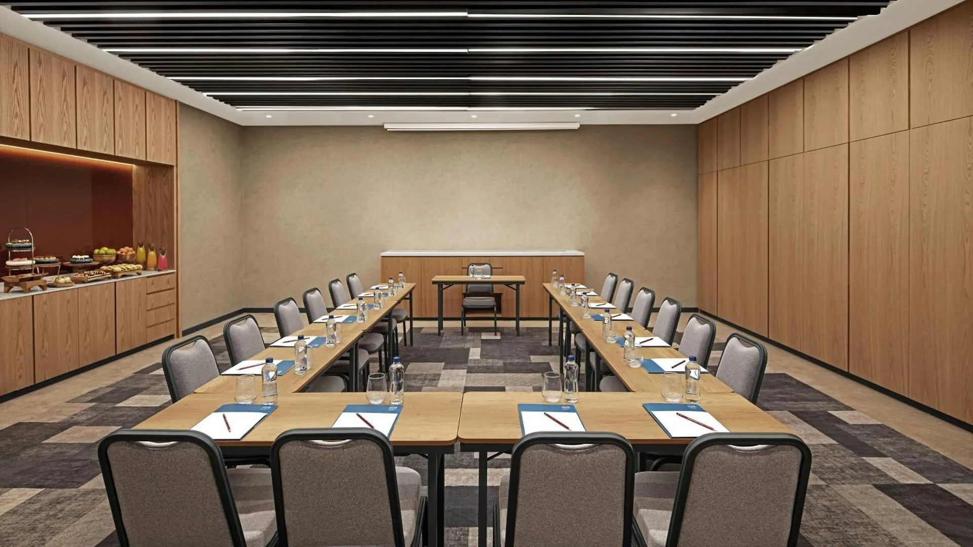Four Points By Sheraton Istanbul Pendik