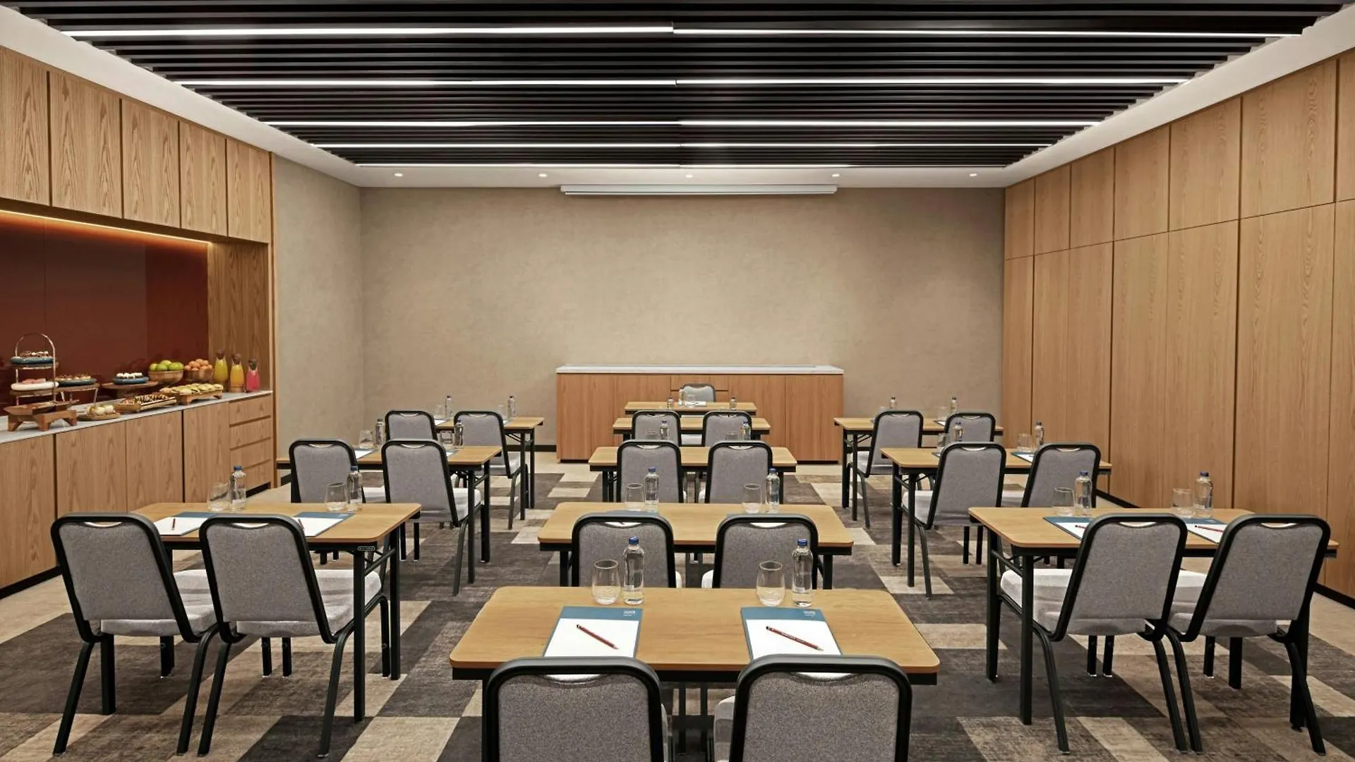 Four Points By Sheraton Istanbul Pendik Turkey