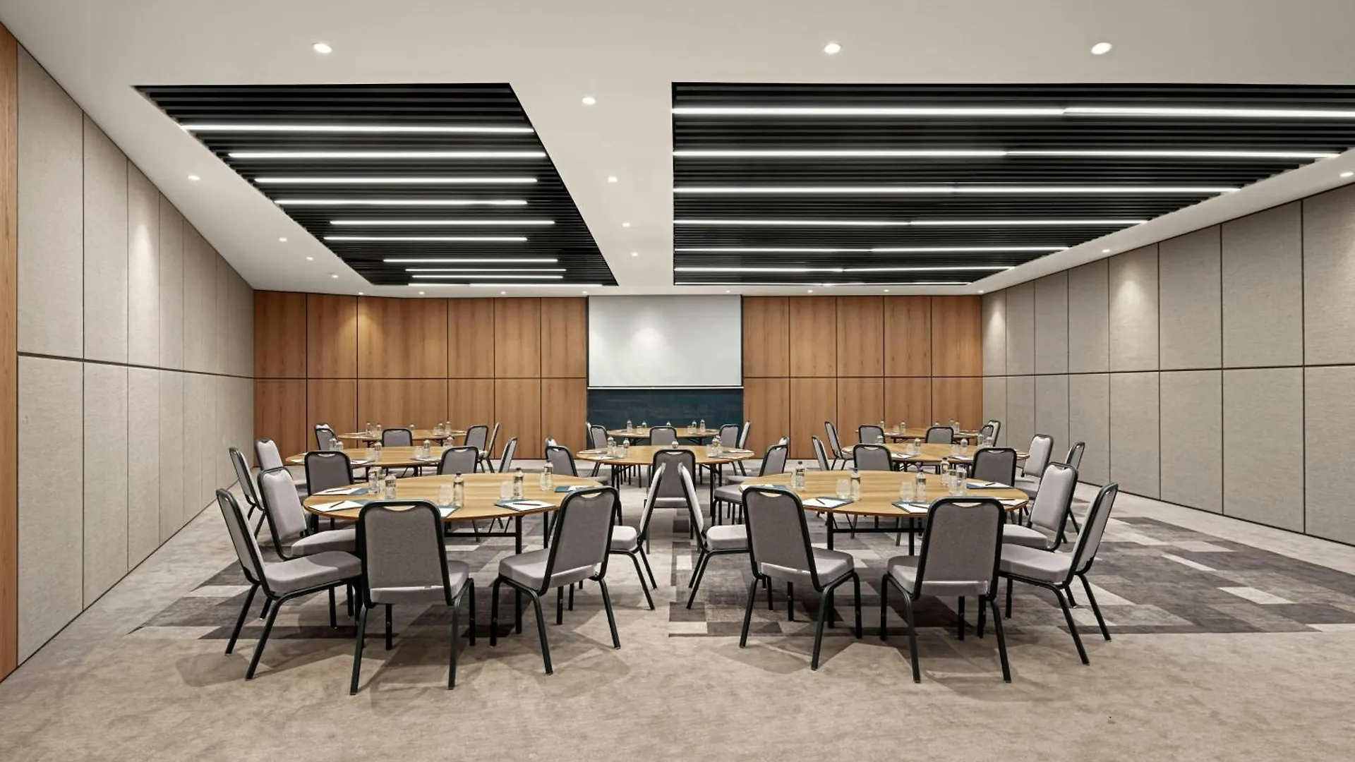 Four Points By Sheraton Istanbul Pendik Hotel