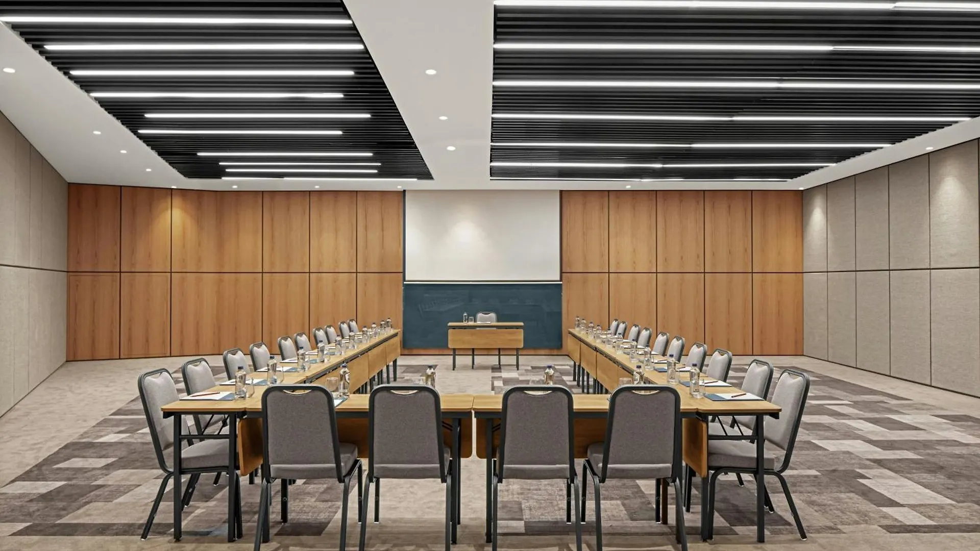 Four Points By Sheraton Istanbul Pendik