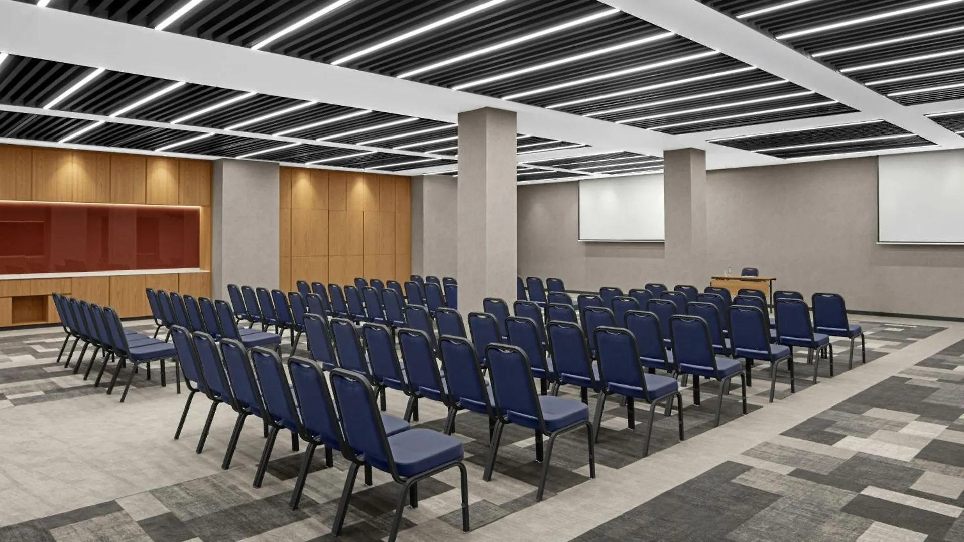 Four Points By Sheraton Istanbul Pendik 0*,
