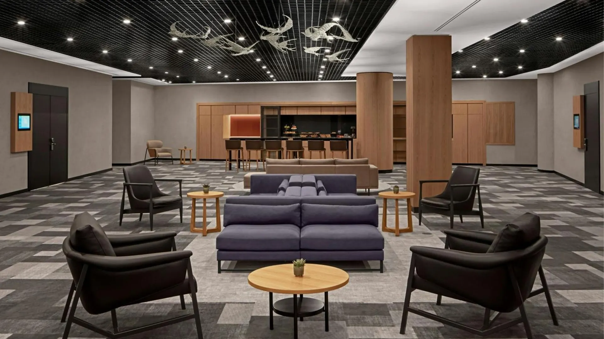 Four Points By Sheraton Istanbul Pendik Hotel
