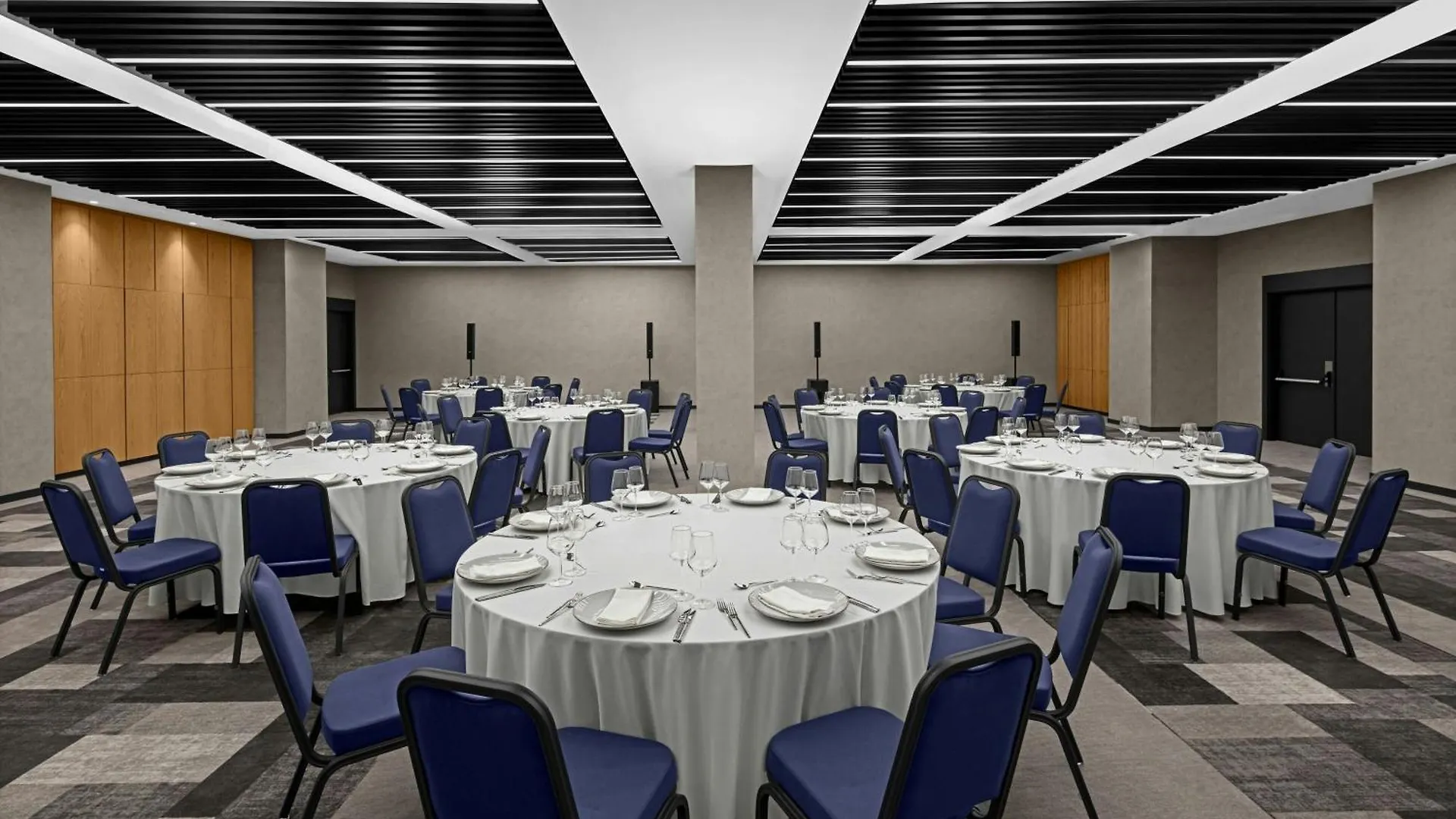 Four Points By Sheraton Istanbul Pendik