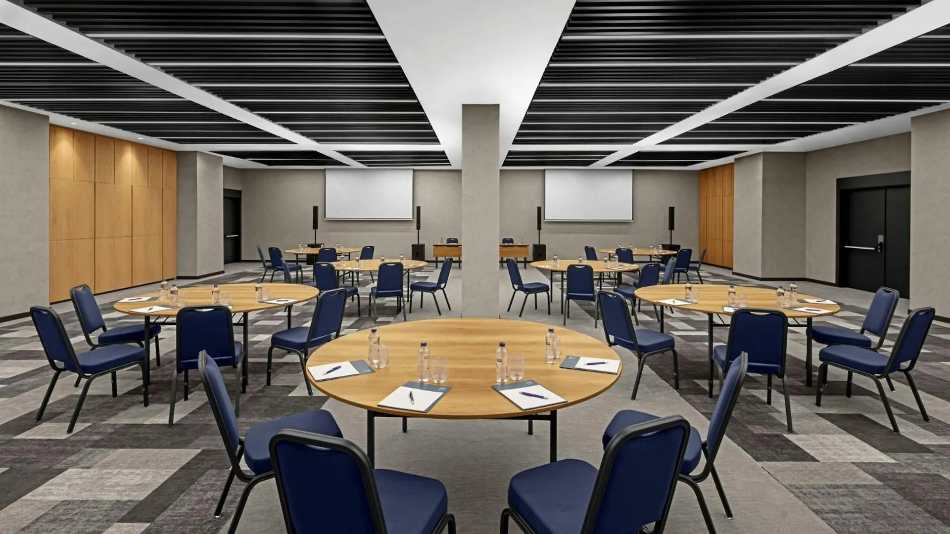 Four Points By Sheraton Istanbul Pendik Turkey
