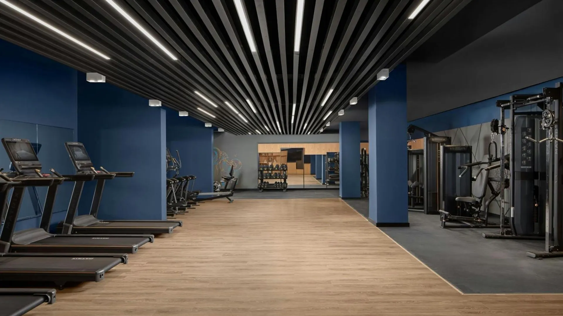 Four Points By Sheraton Istanbul Pendik Hotel
