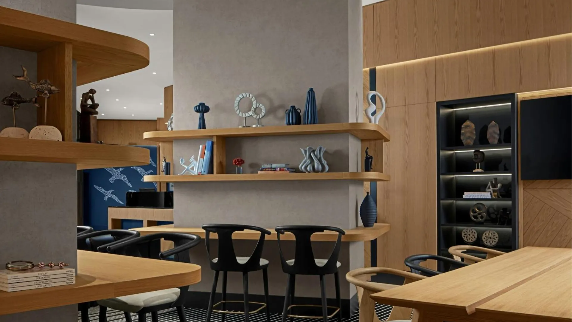 Hotel Four Points By Sheraton Istanbul Pendik Turkey