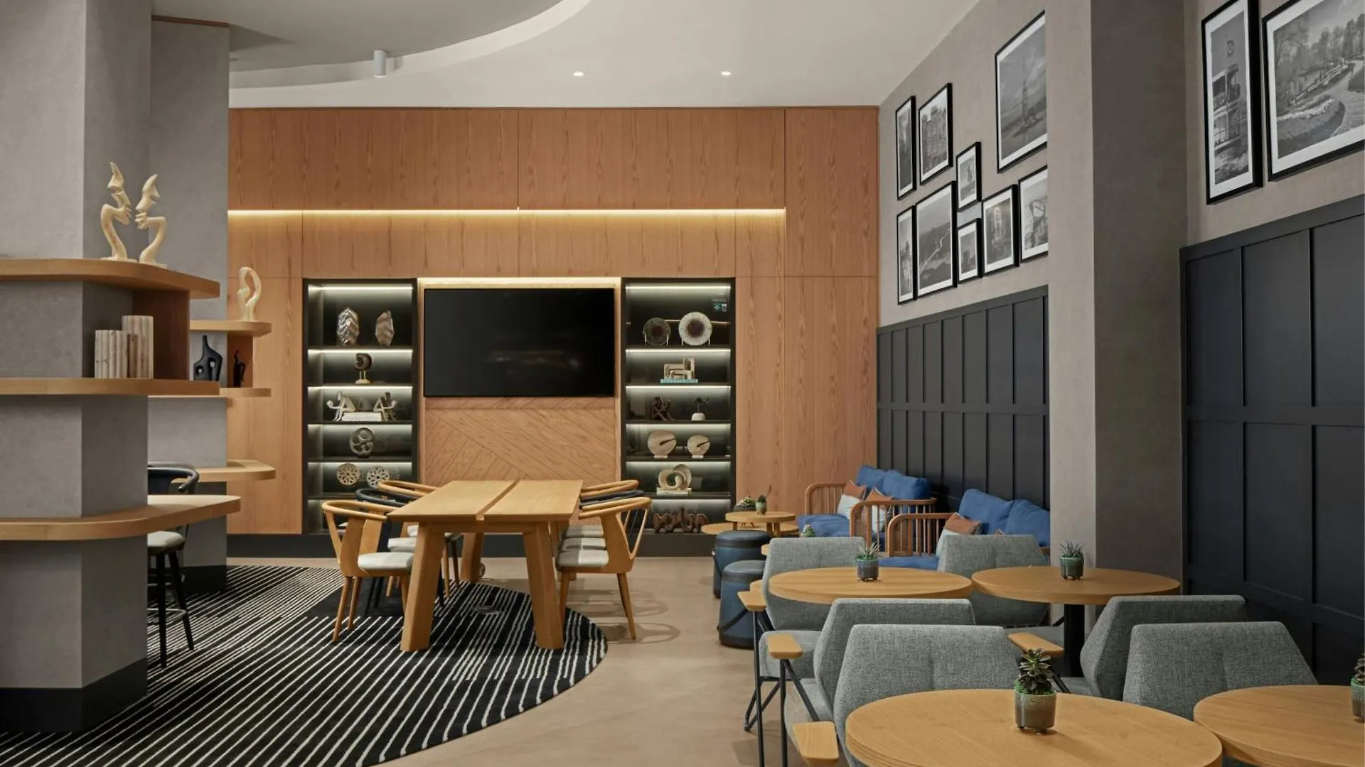 Hotel Four Points By Sheraton Istanbul Pendik