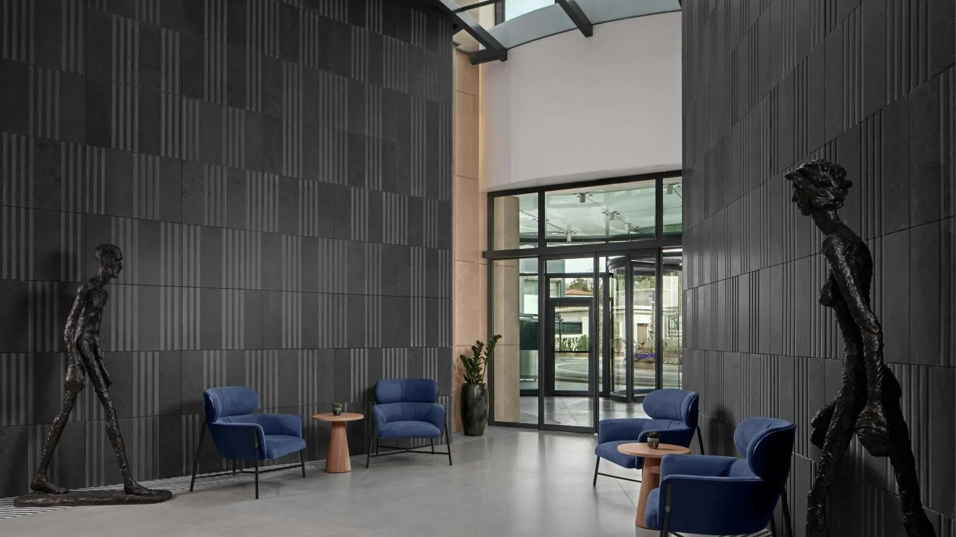 Four Points By Sheraton Istanbul Pendik Hotel