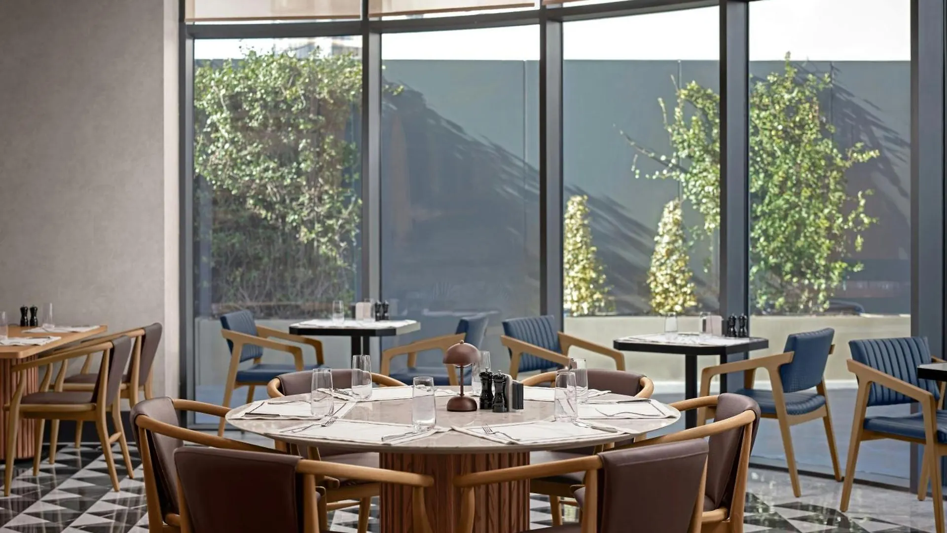 Hotel Four Points By Sheraton Istanbul Pendik