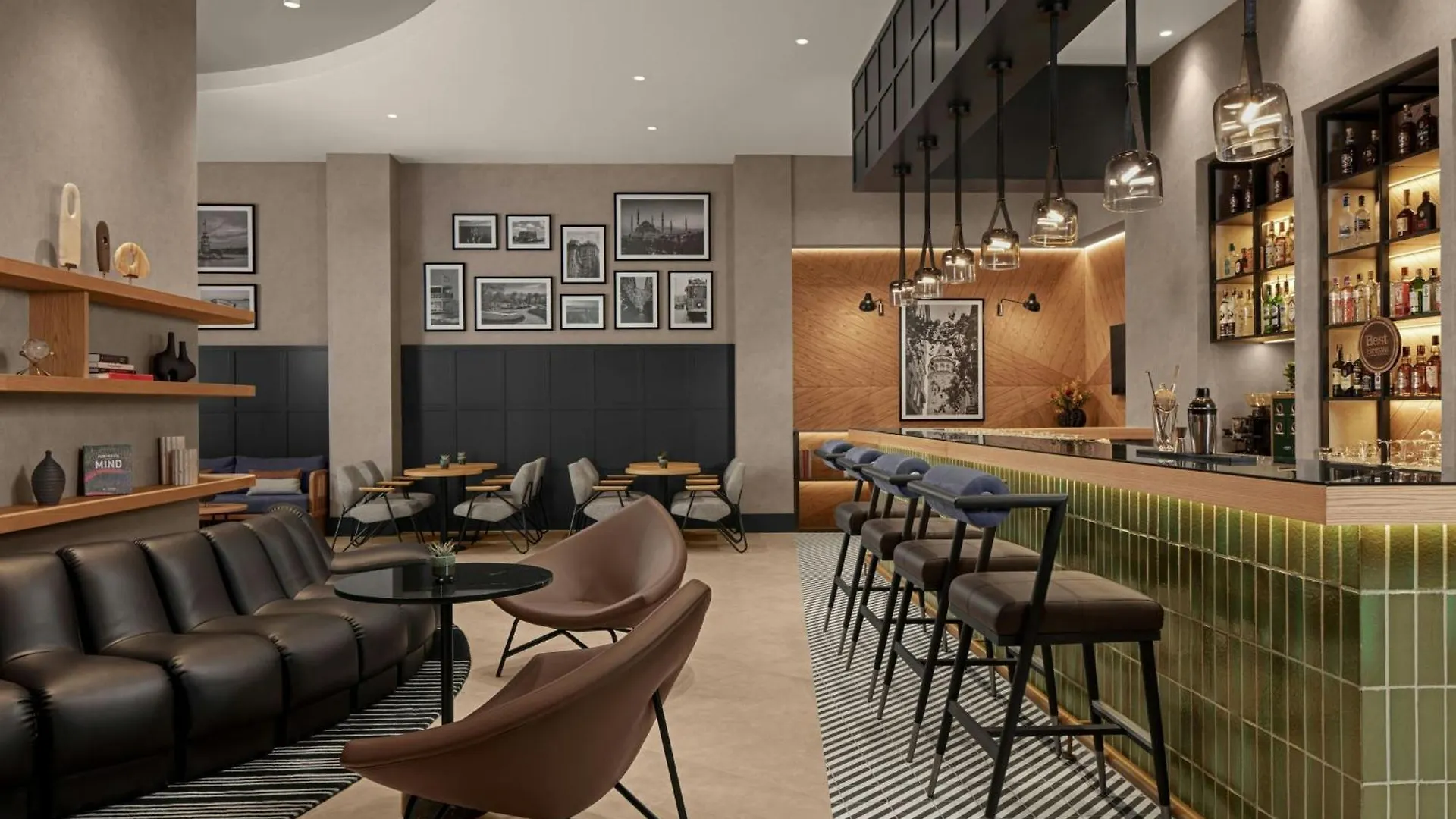 Four Points By Sheraton Istanbul Pendik
