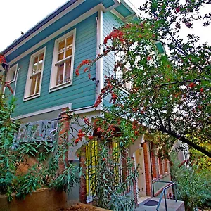 3* Hotel Dreamers V&v Cihangir