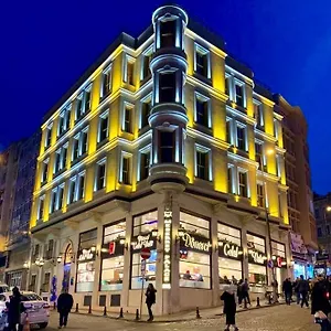 Meserret Palace - Special Category Hotel