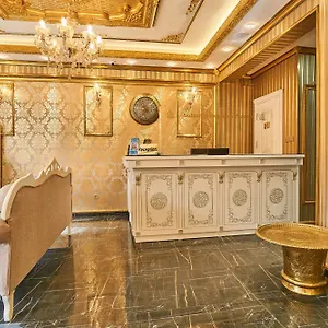 Hotel Sultan Suleyman Palace &, Istanbul