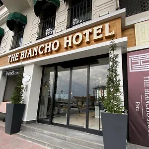 The Biancho Pera Hotel