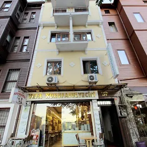 Hotel Vefa Hotel&suites, Istanbul