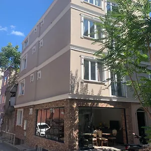 Miran Suites Istambul