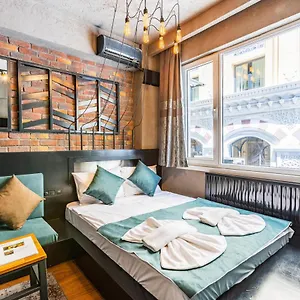 Mansion Gorki Istambul