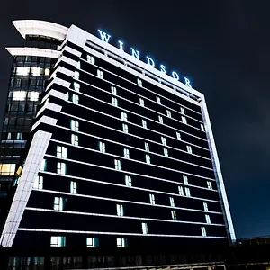 5* Hotel Windsor & Convention Center